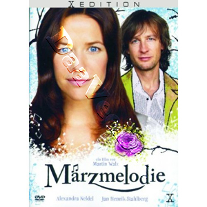 Melodies of Spring | Mrzmelodie  |   DVD